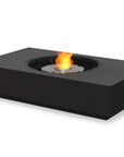 Coffee Table With Fire Pit