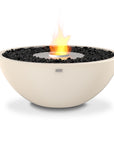 Best Quality White Outdoor Fire Bowl