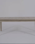 Magic Leaf Extension Dining Table By Harbor Classic