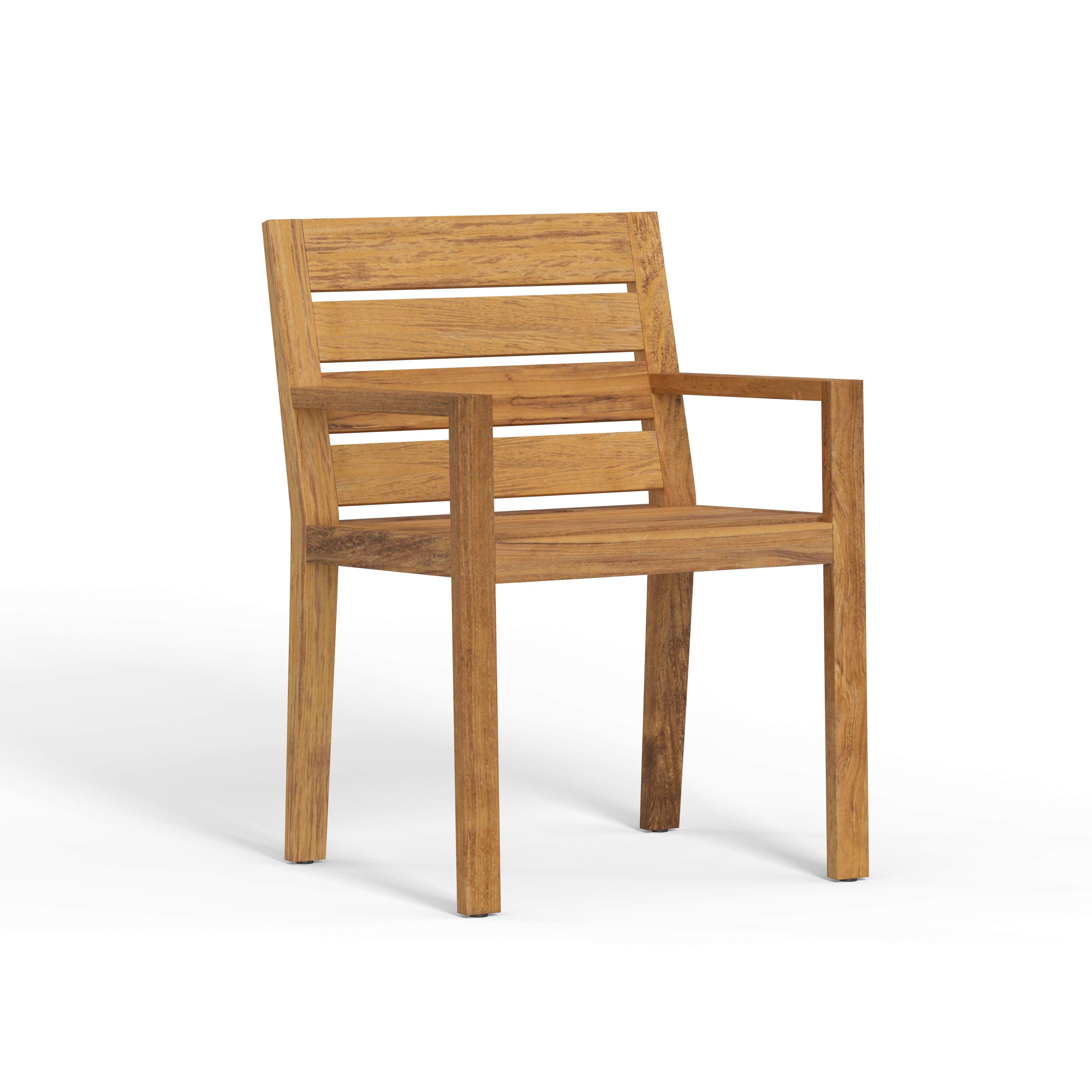 Grade A Teak Outdoor Dining Set