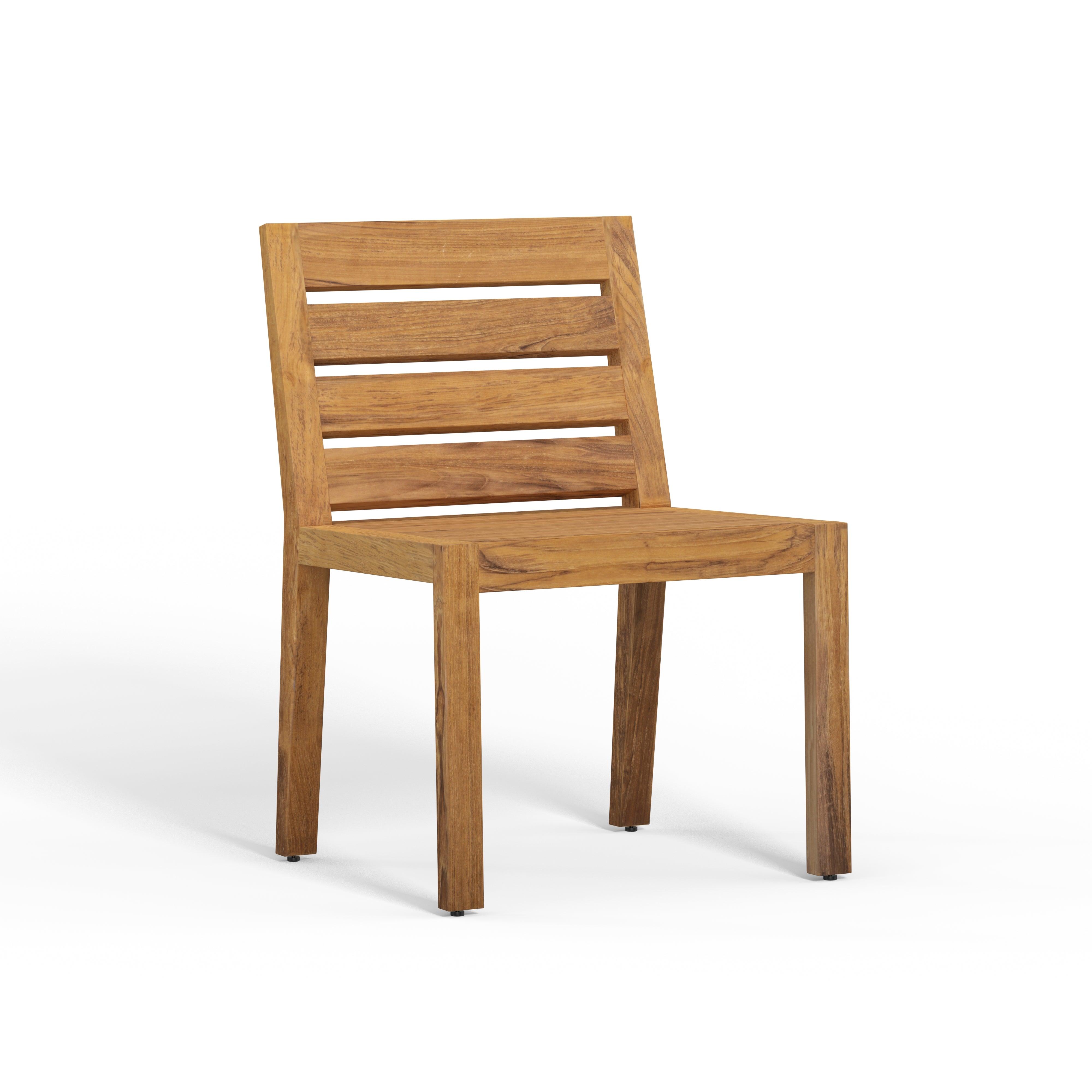 Highest Quality Luxury Outdoor Teak Chair