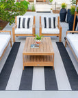 Highest Quality Luxury Teak Wood Coffee Table