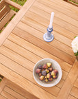 Best Teak Dining Set