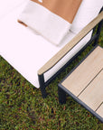 Best Black Aluminum Accent Table