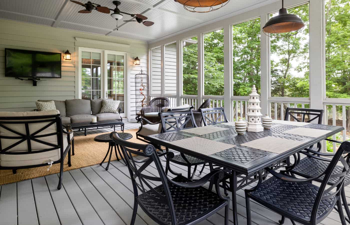 Aluminum Furniture Material Guide