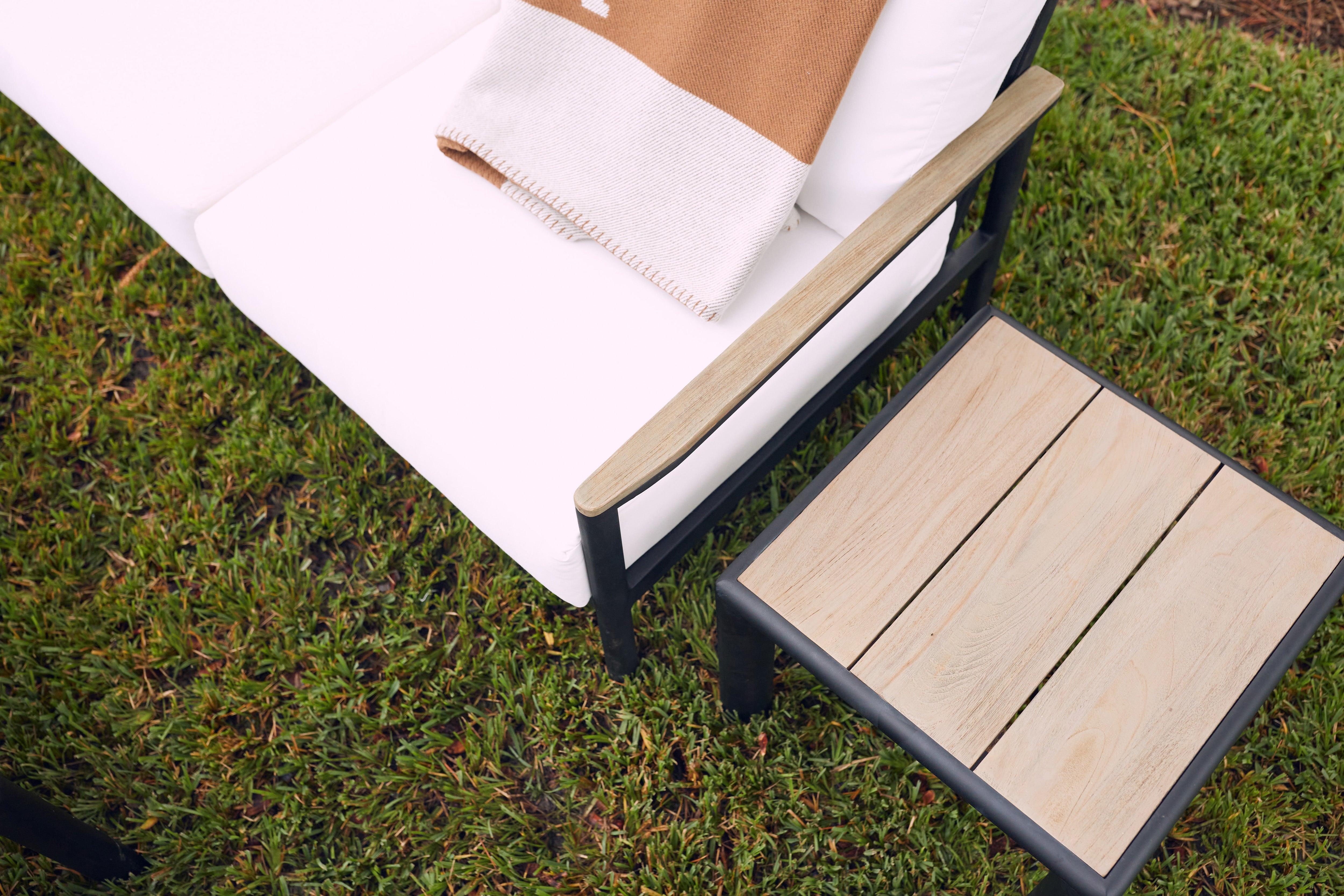 Can You Mix Patio Material Types?