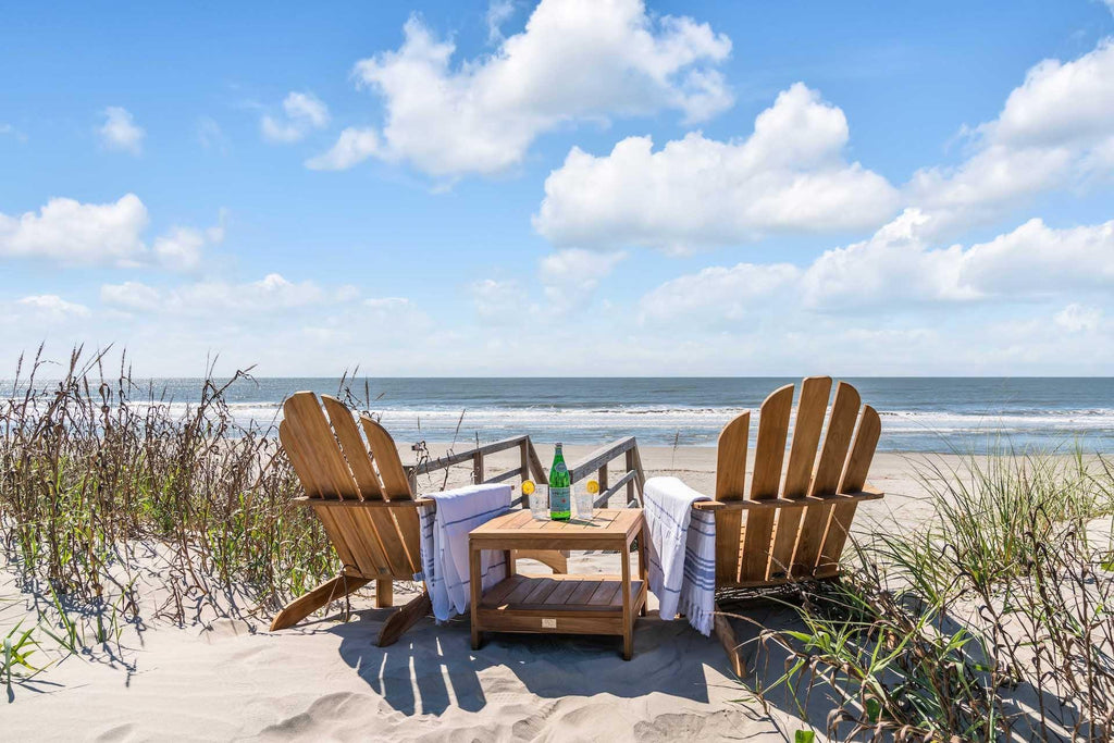 When Is The Best Time To Buy Patio Furniture?