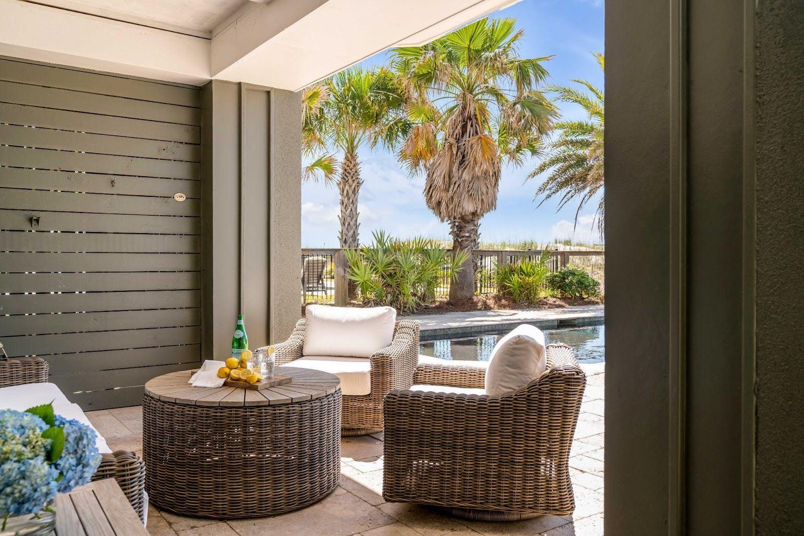 Patio Furniture Buying Guide: What You Need to Know