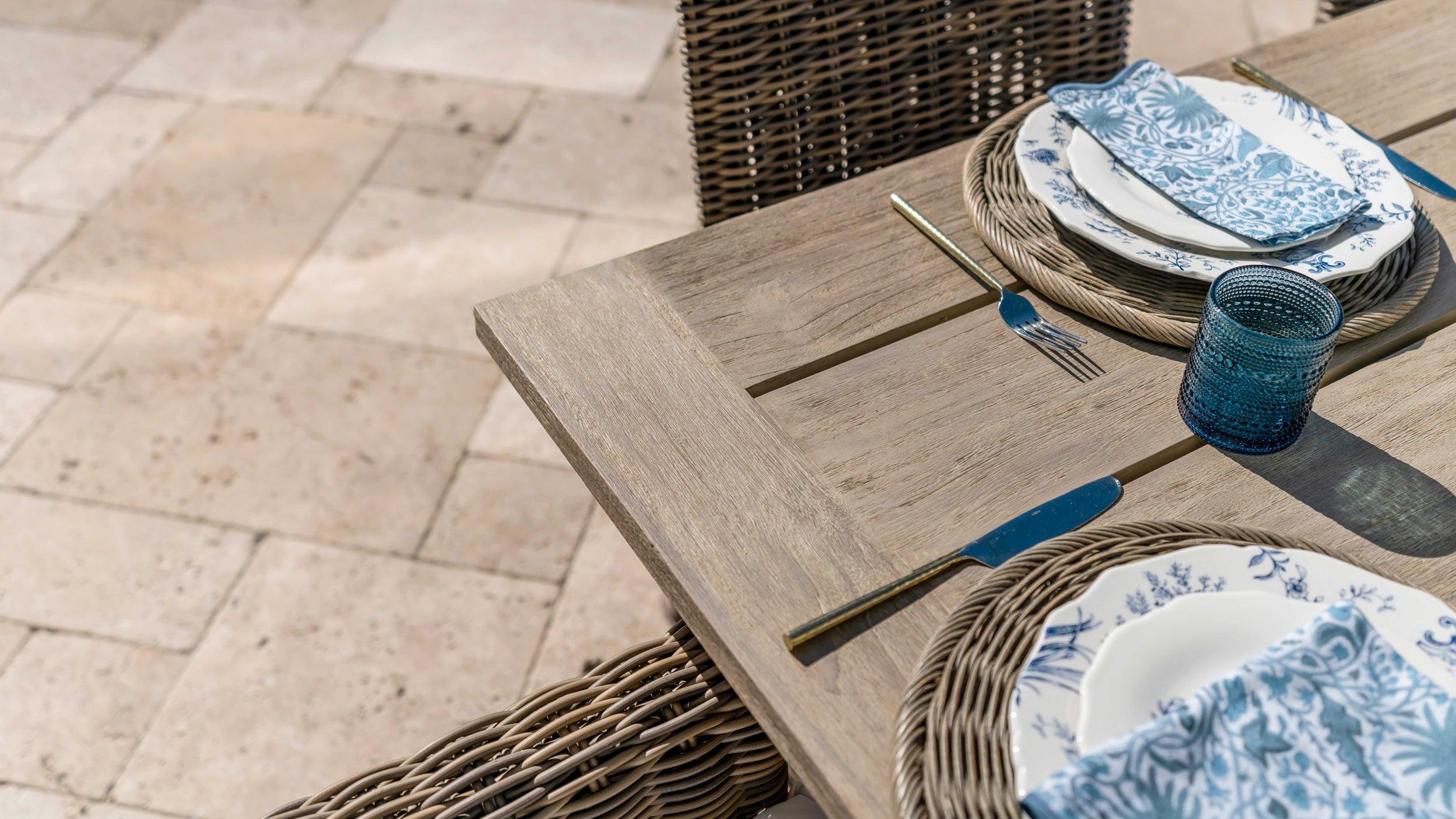 Furniture Materials