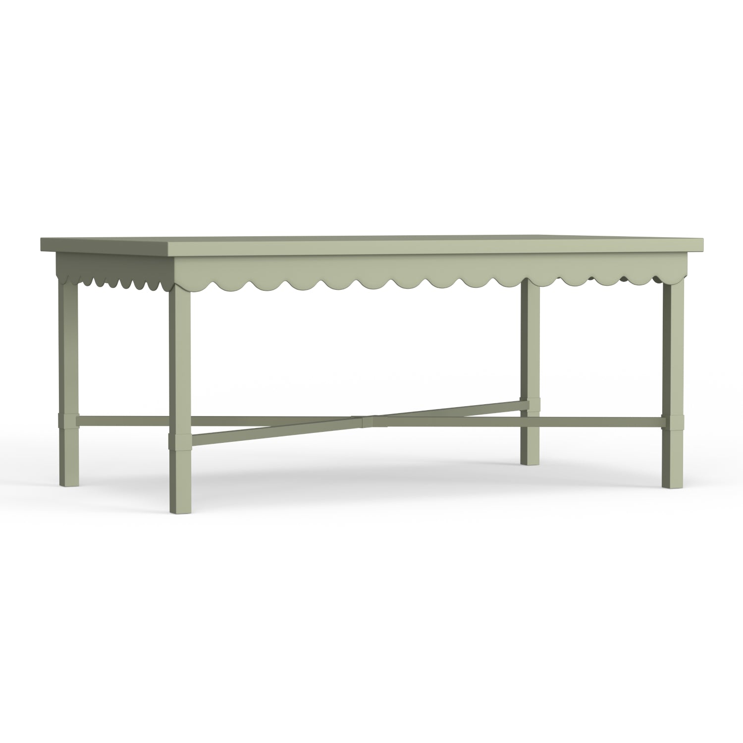 Riviera Outdoor Coffee Table