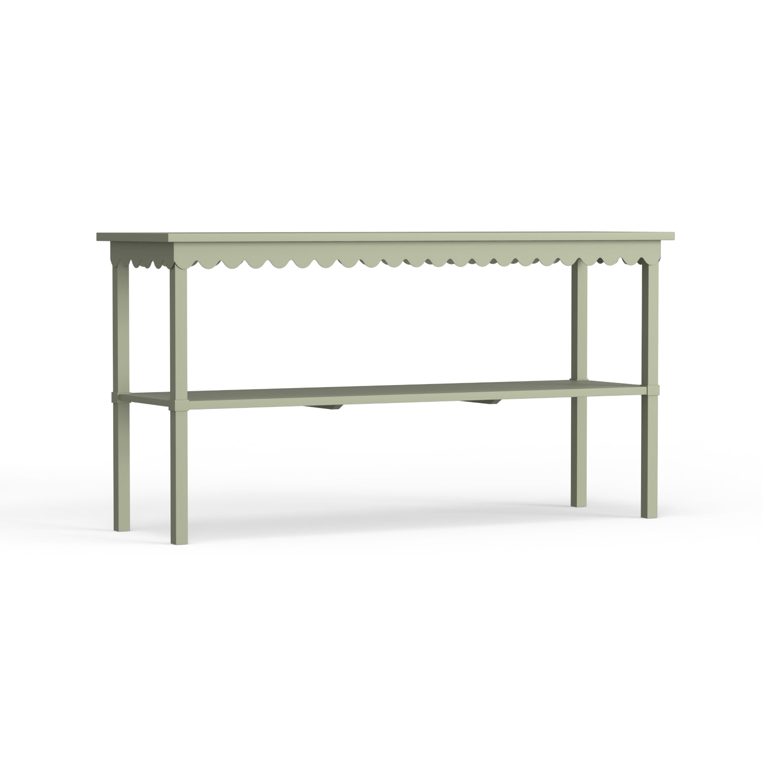Riviera Outdoor Console Table