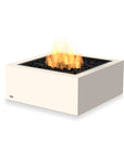 Luxury Outdoor Fire Table