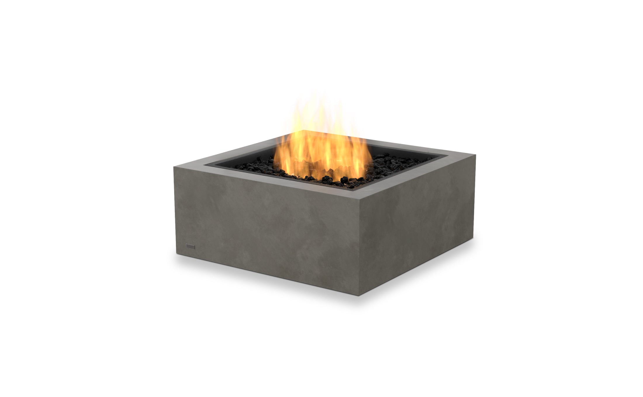 Natural Gas Fire Table