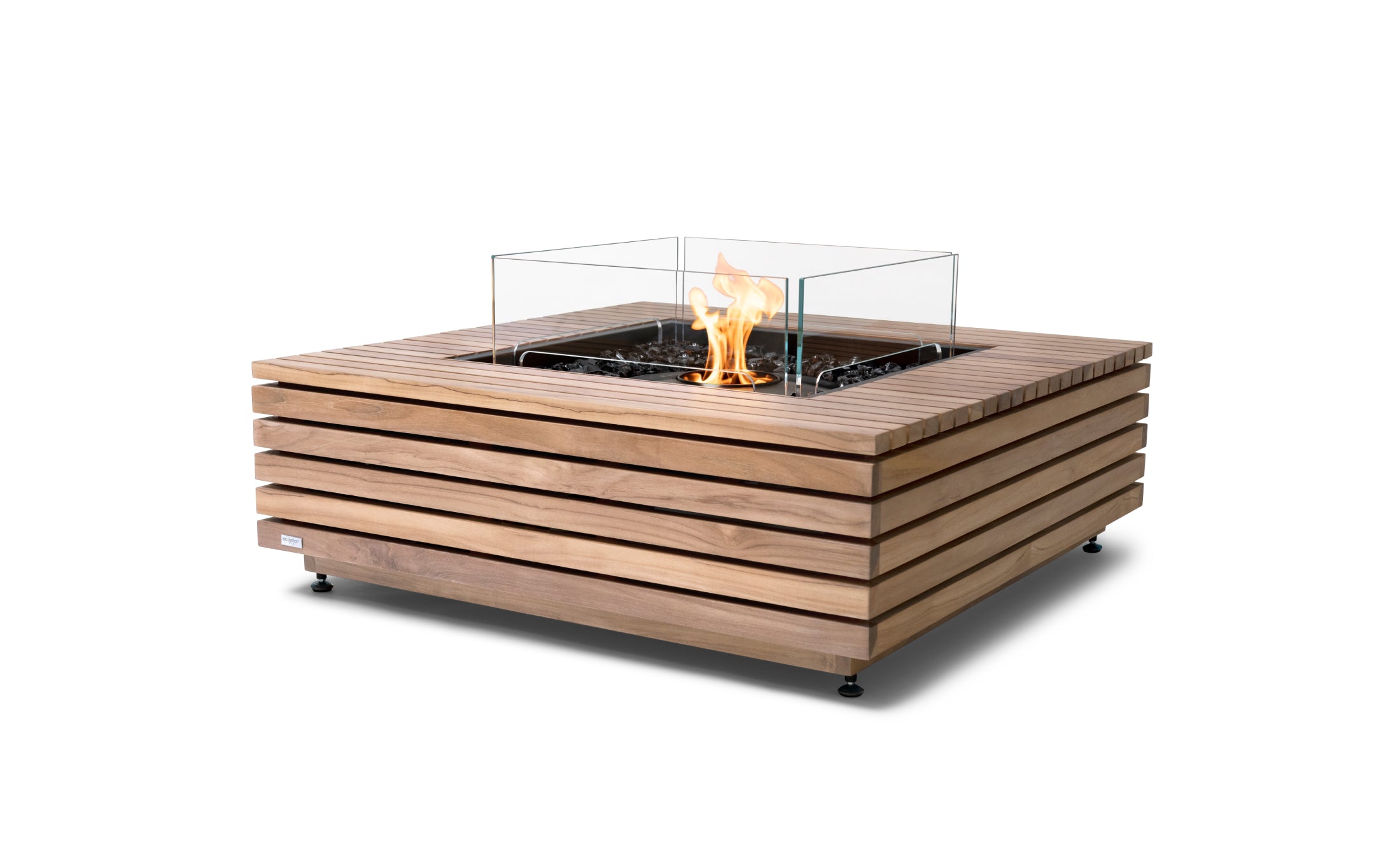 Patio Fire Table