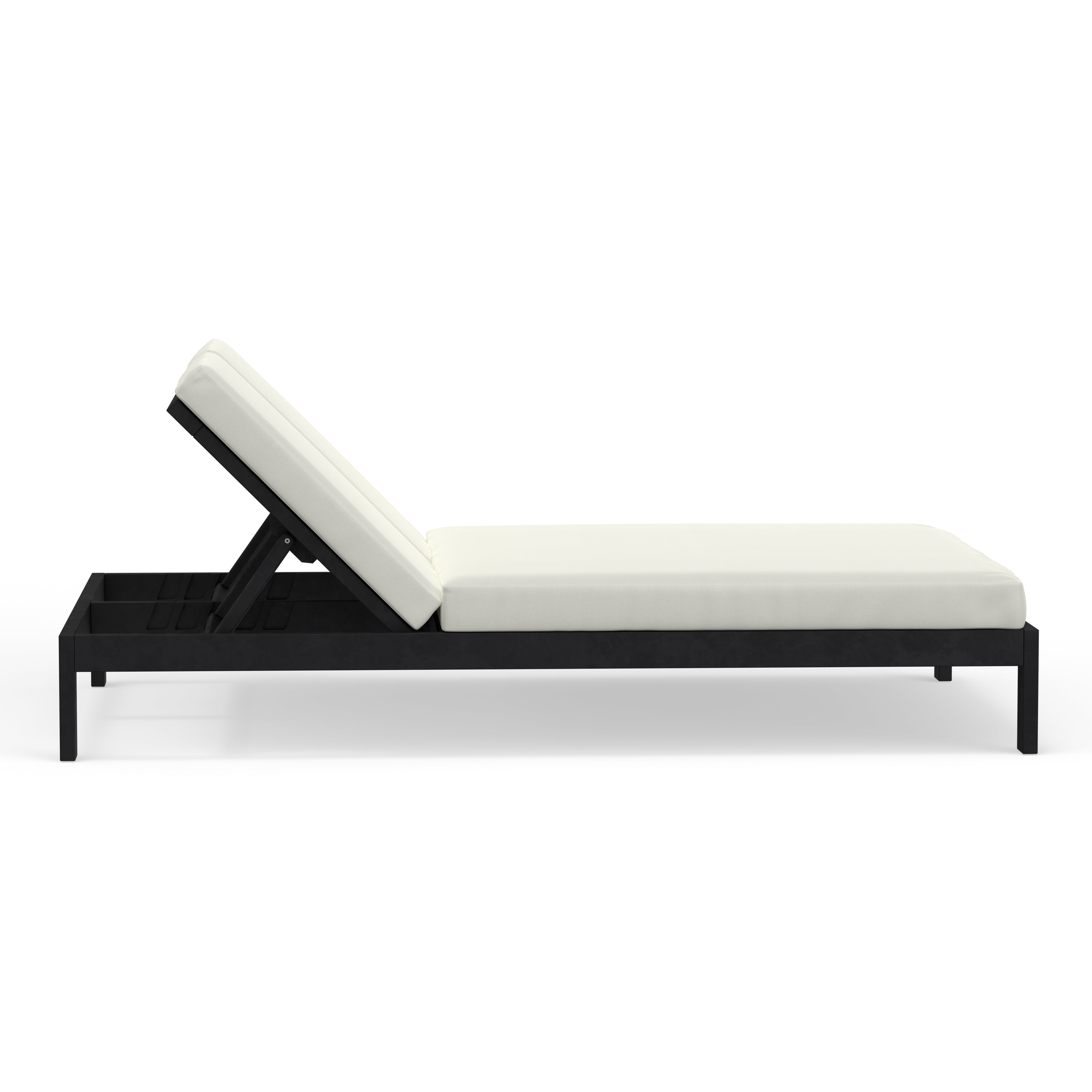 Best Quality Outdoor Chaise For Two