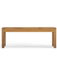 Grade-A Teak Outdoor Dining Bench