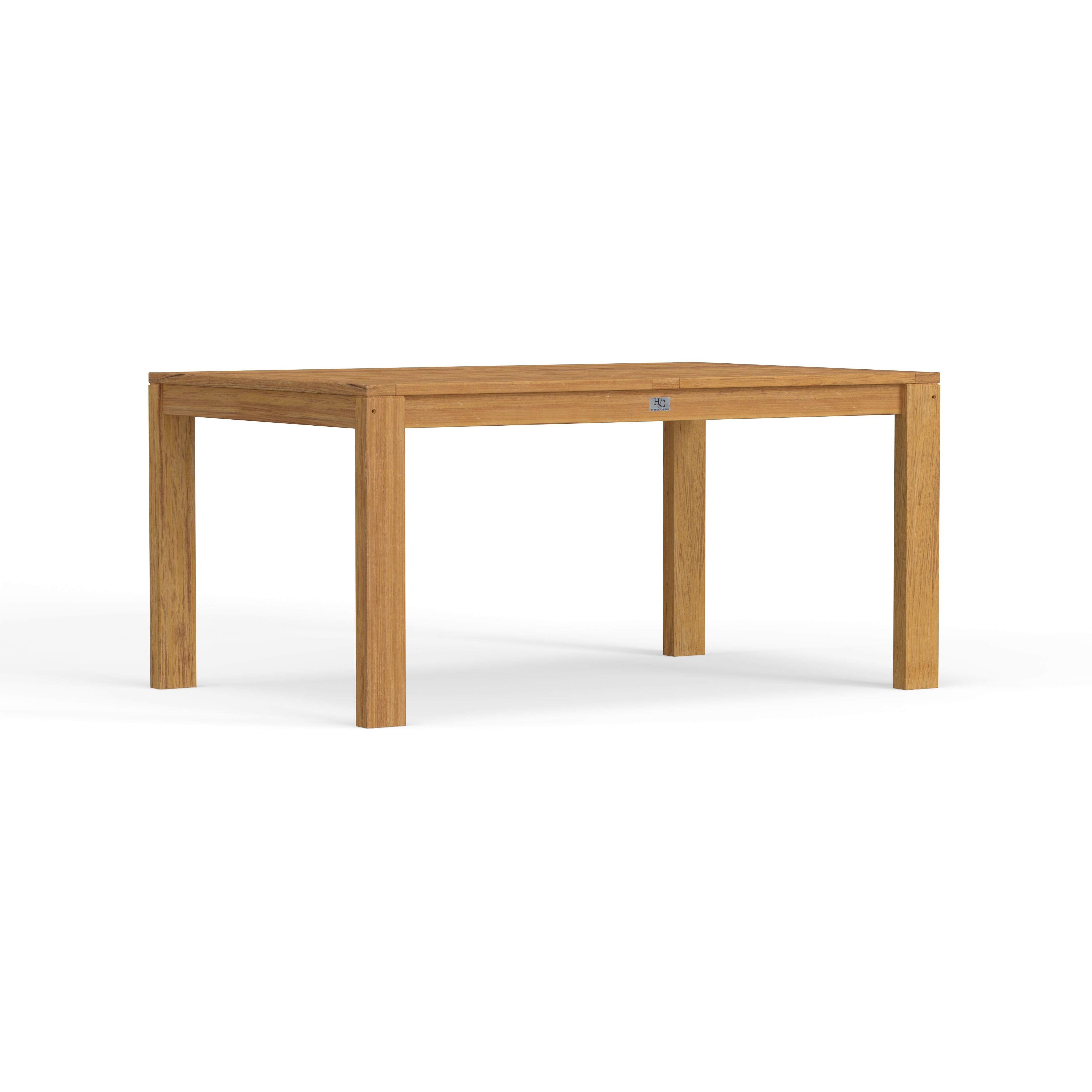  Best Quality Outdoor Teak Wood Dining Table