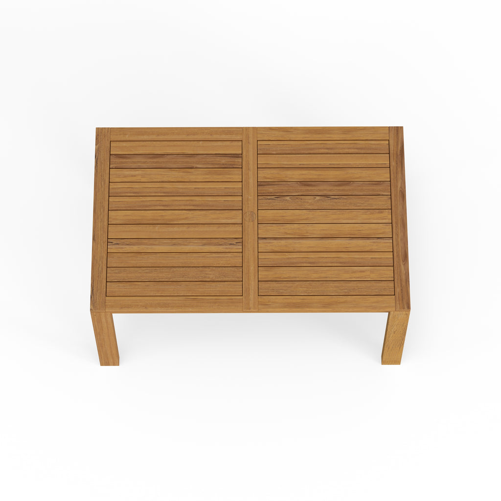 Patio Dining Table With Umbrella Hole