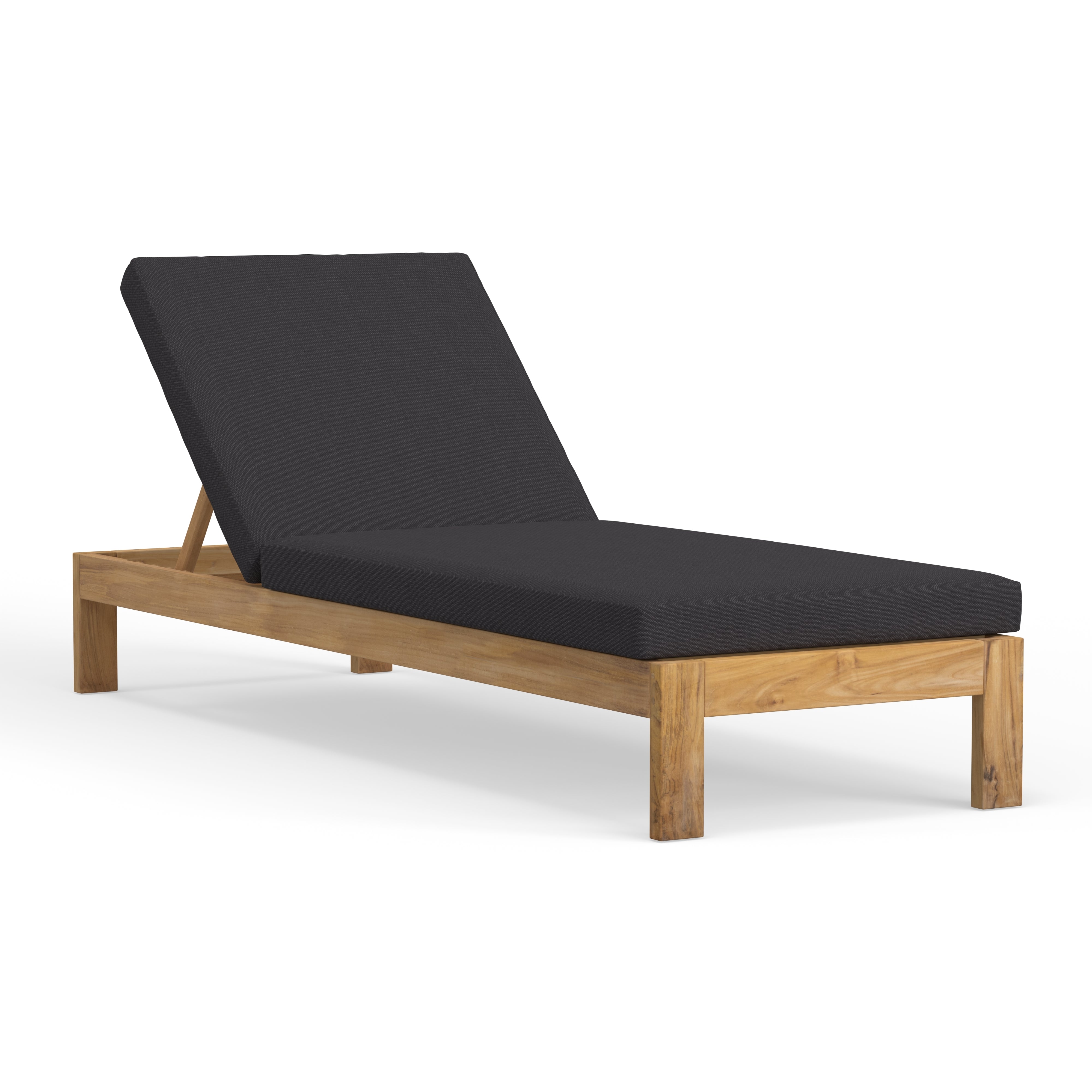 Most Comfortable Chaise Lounge Made From The Best Outdoor Materials