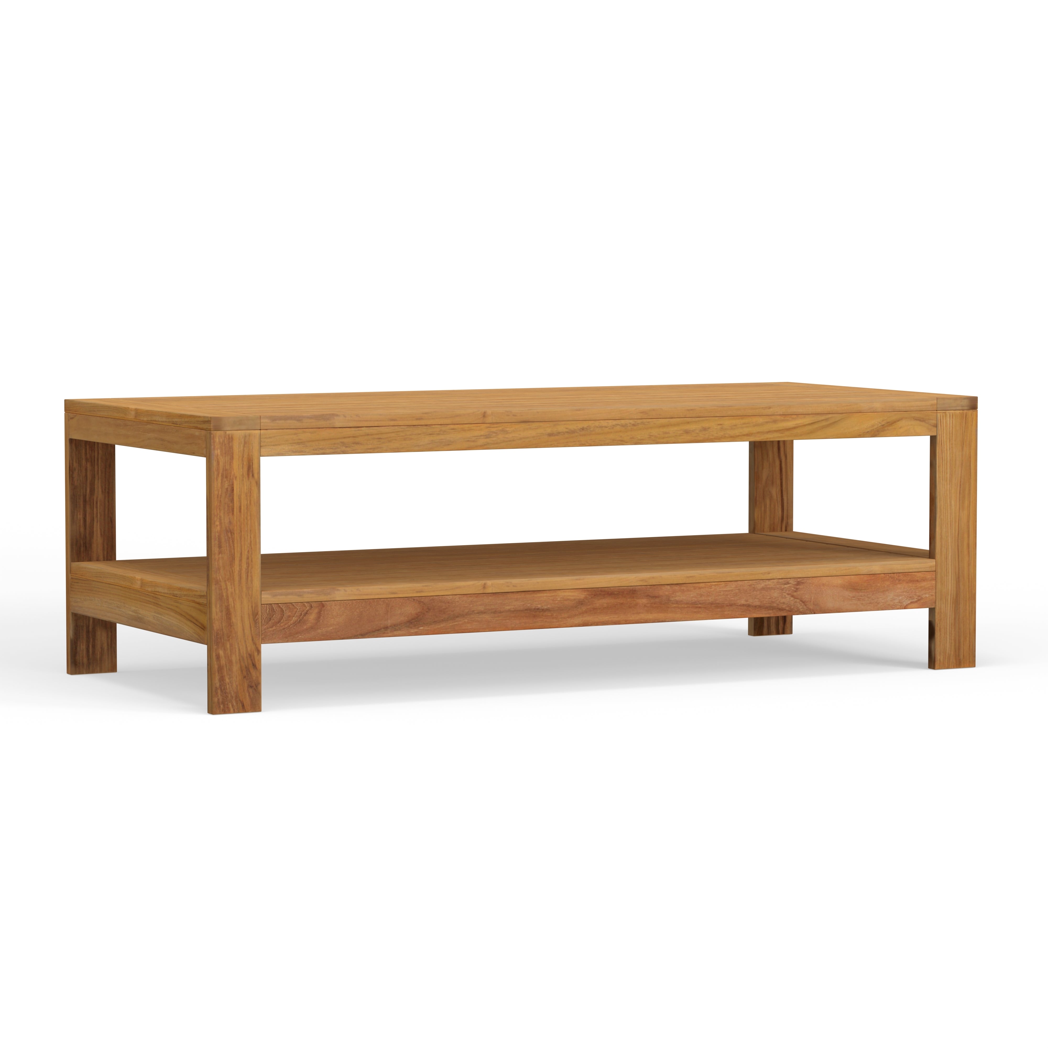 Best Teak Outdoor Coffee Table