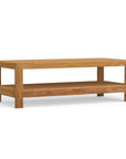 Best Teak Outdoor Coffee Table