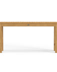 Outdoor Console Table