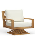 Best Outdoor Swivel Lounge Chair