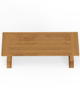 Highest Quality Trestle Dining Bench