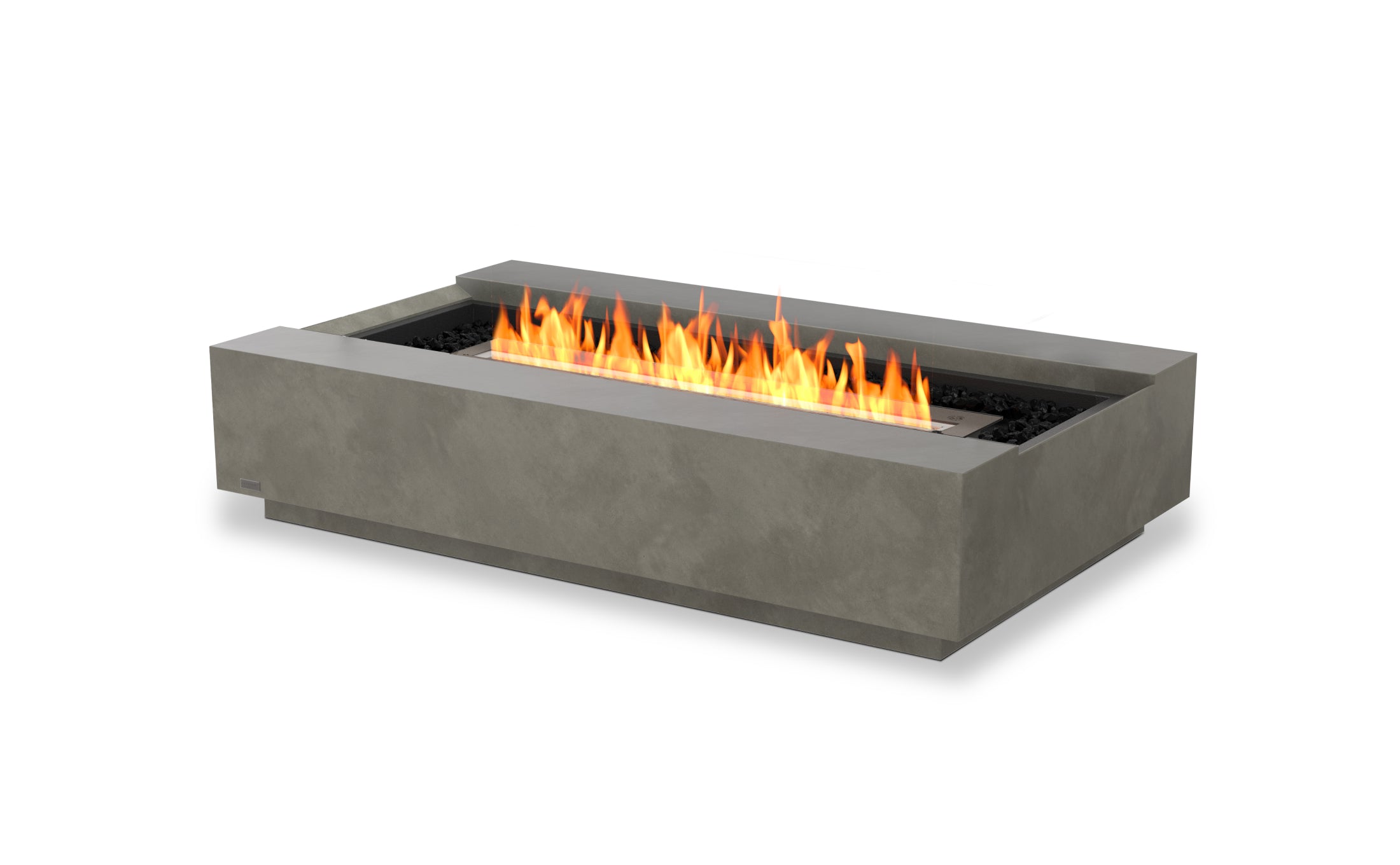 Safe Outdoor Fire Pit