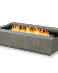 Safe Outdoor Fire Pit