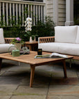 Best Quality Nantucket Outdoor Coffee Table