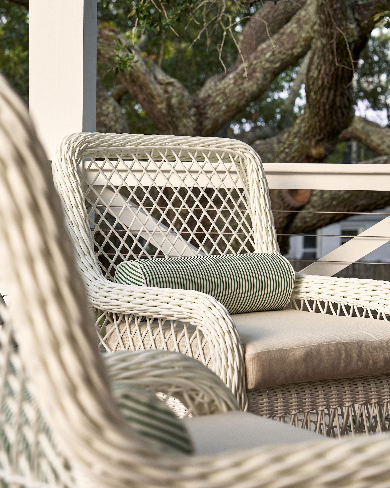 Porch and patio discount chairs