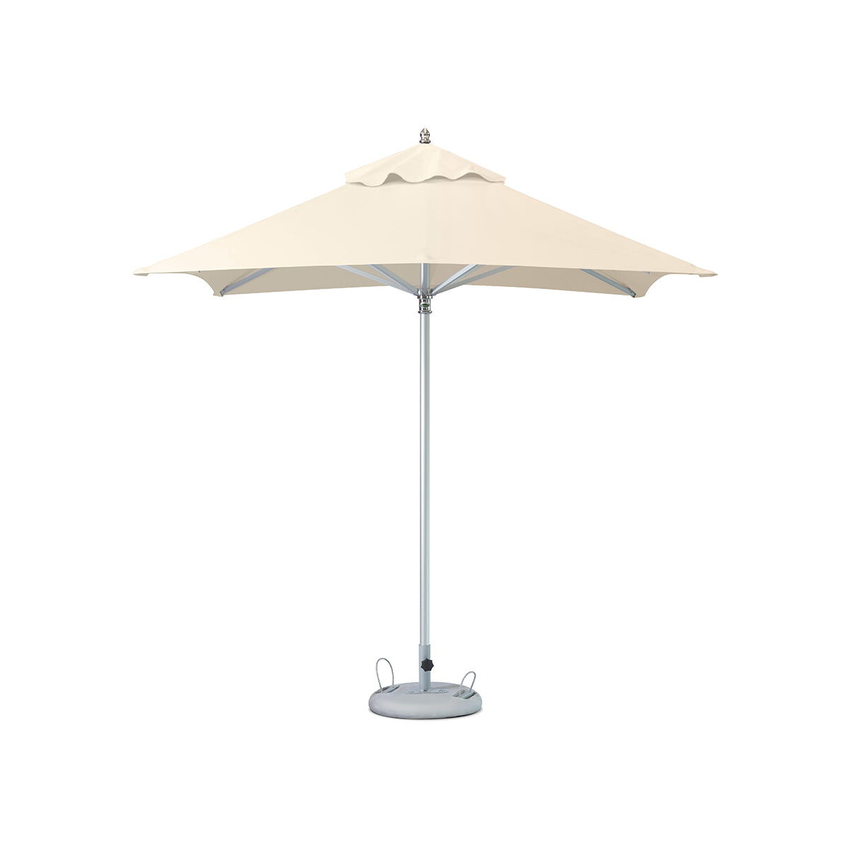 Ecru Outdoor Umbrella