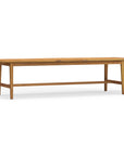 Best Quality Teak Outdoor Dining Table That Extends