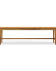 Grade-A Teak Extension Dining Table