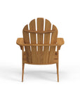 Handcrafted Best Teak Adirondack That Will Last Forever