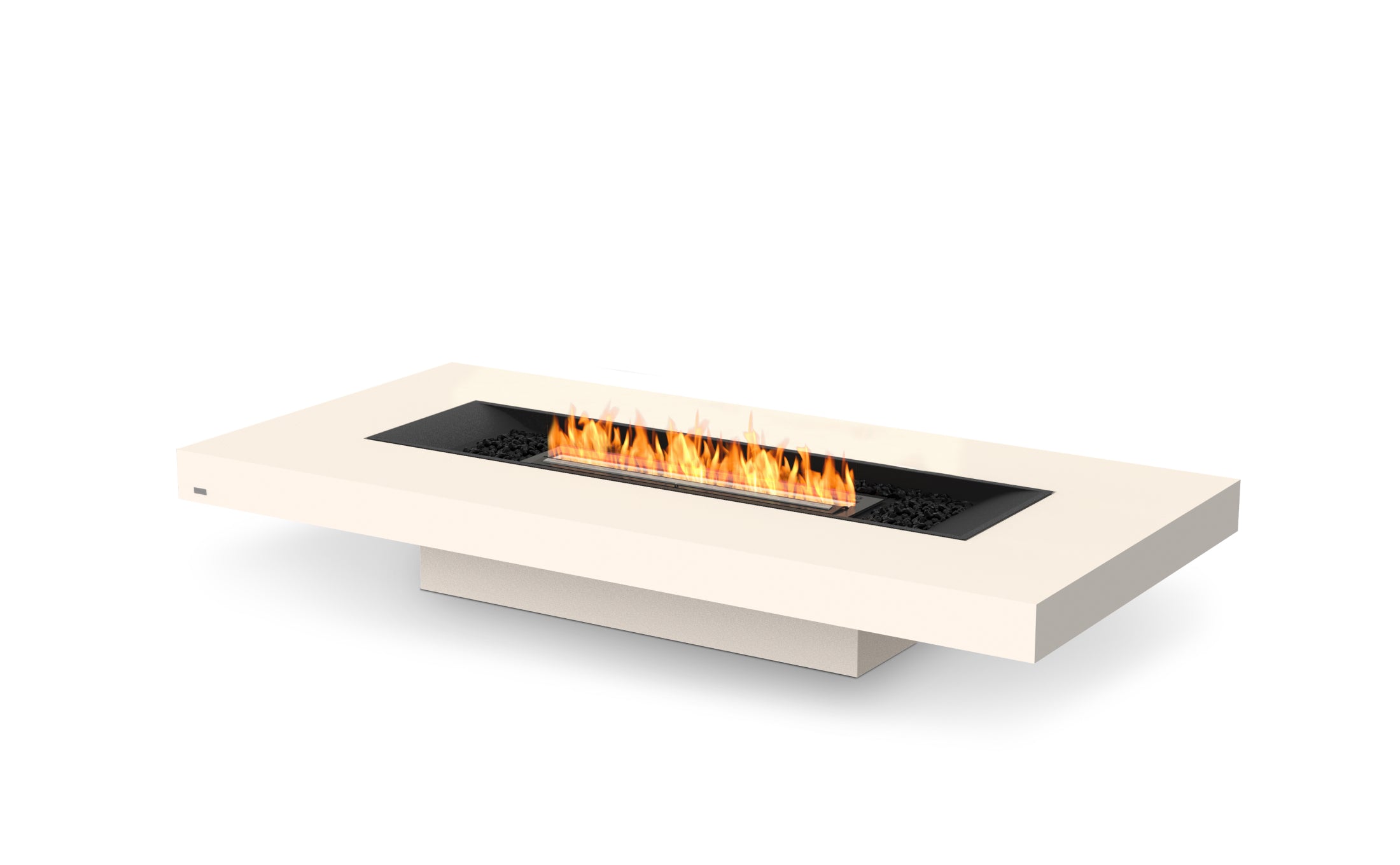 Outdoor Ethanol Fire Pit