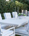 Riviera Outdoor Dining Side Chair