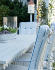 Riviera Outdoor Dining Side Chair