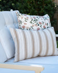 Riviera Outdoor Loveseat