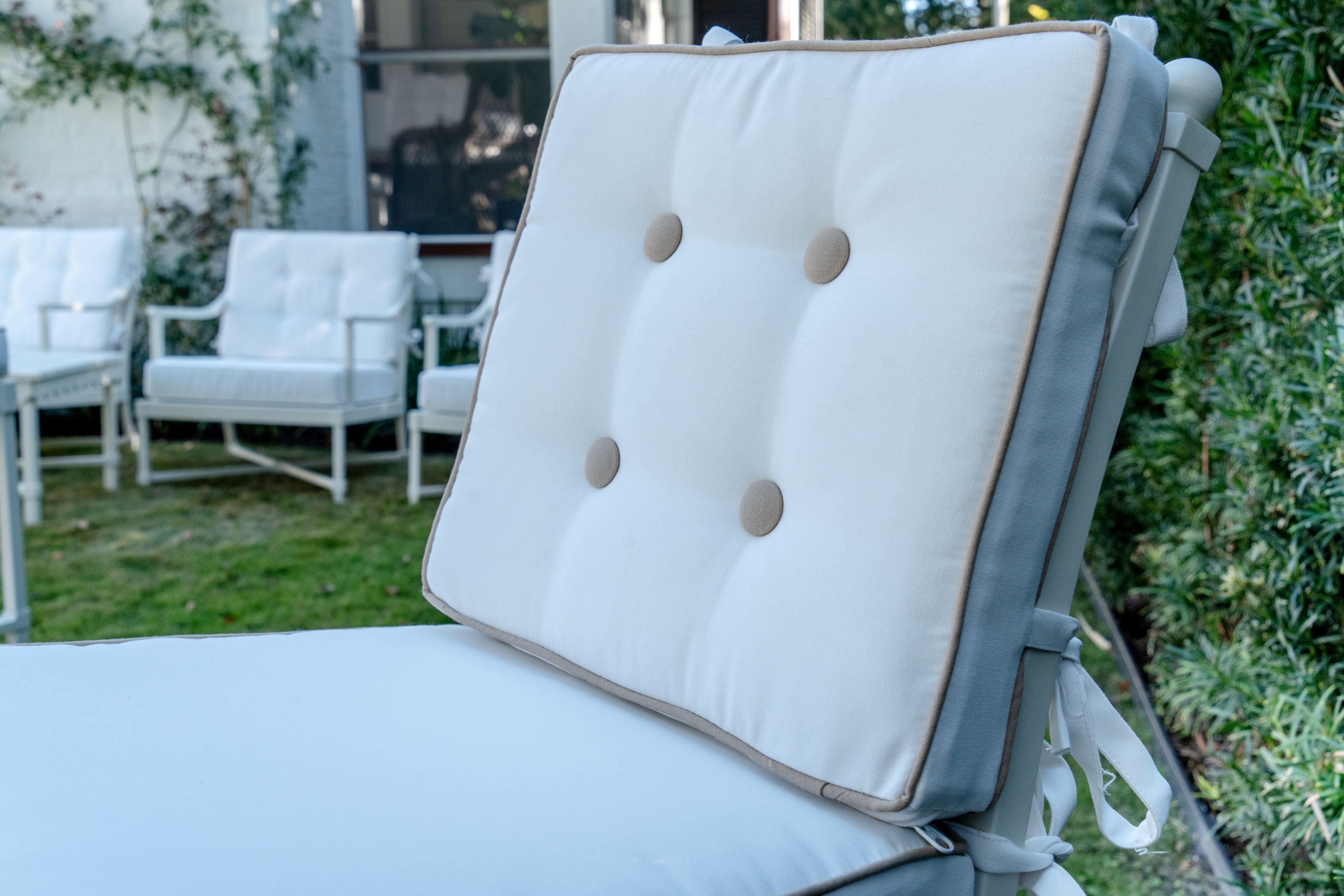 Riviera Outdoor Counter Stool