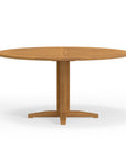 Best Teak Pedestal Table