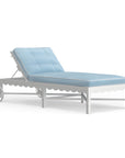 Riviera Outdoor Chaise Lounge