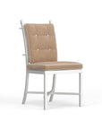 Riviera Outdoor Dining Side Chair