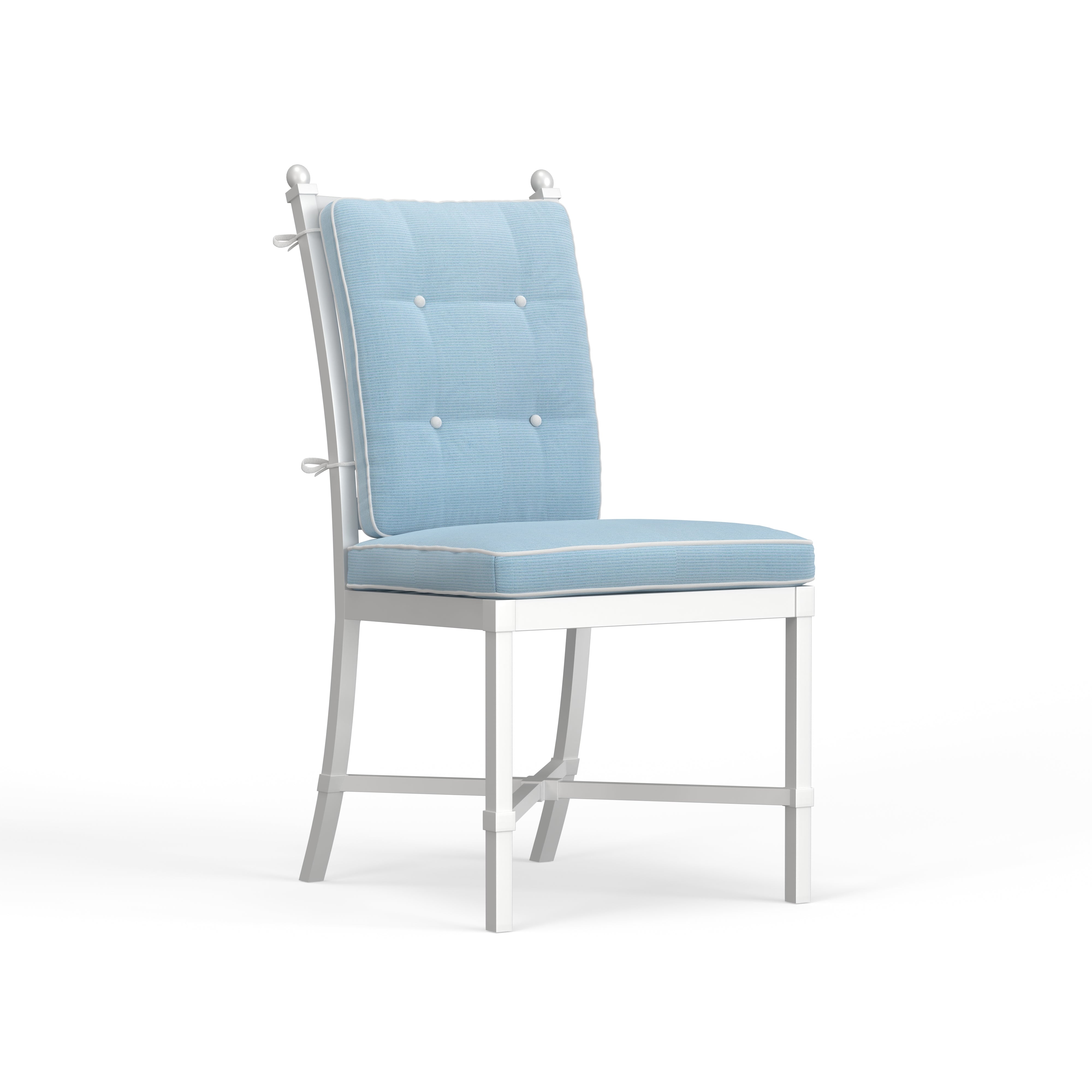 Riviera Outdoor Dining Side Chair