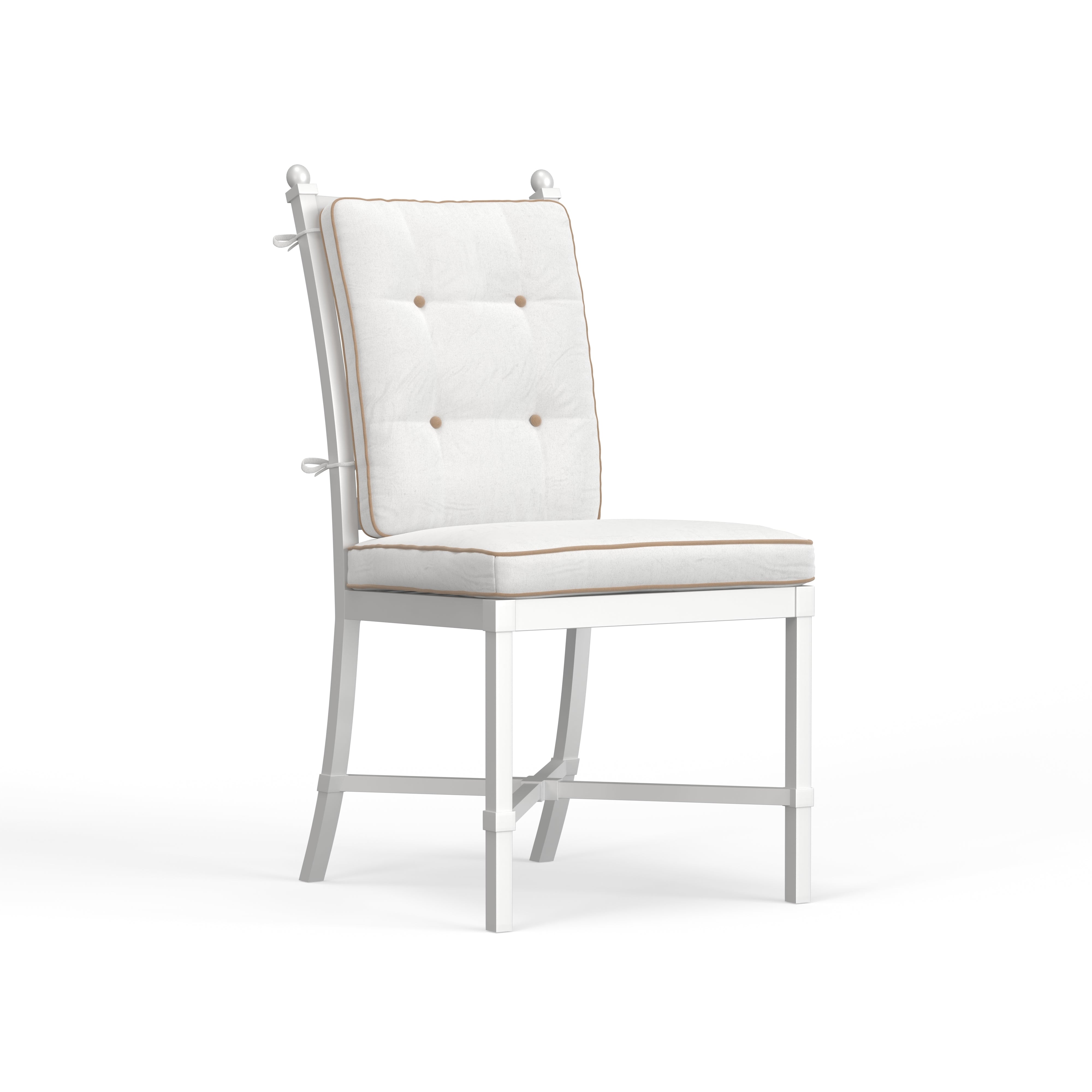 Riviera Outdoor Dining Side Chair