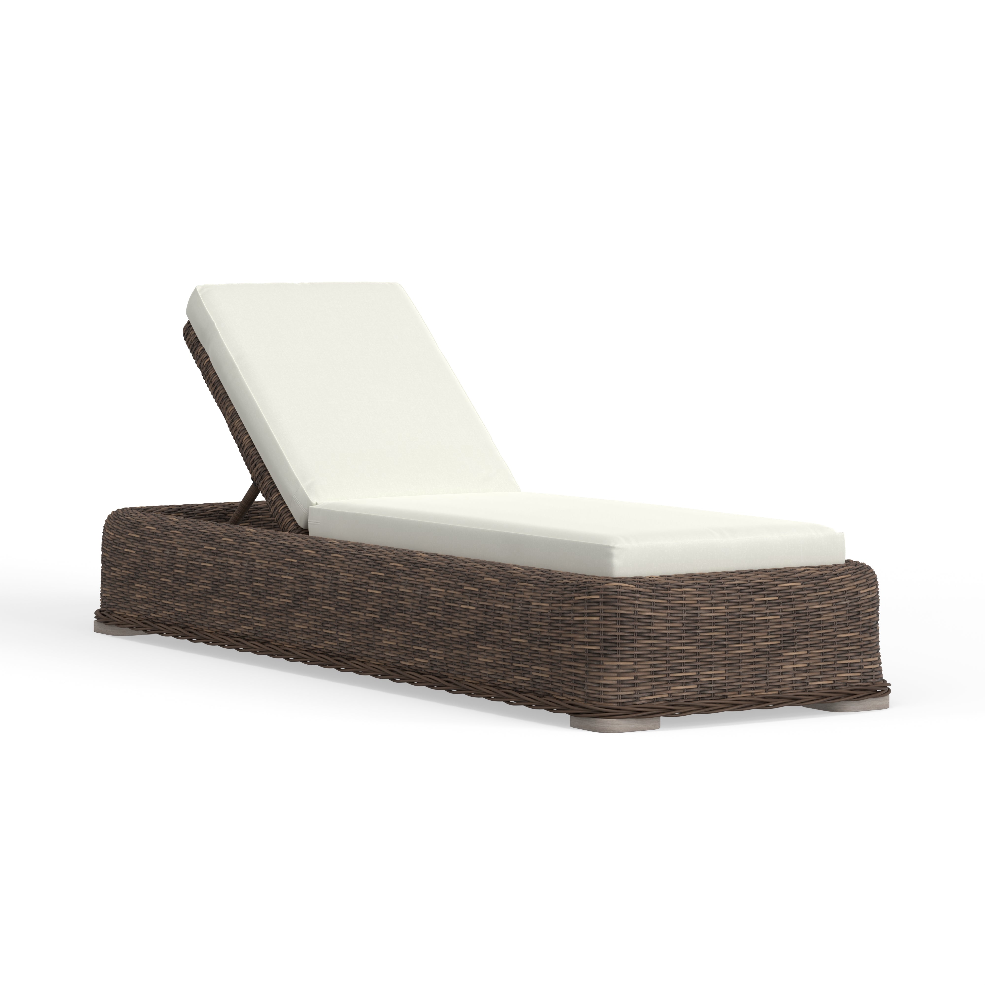 Best Outdoor Wicker Chaise Lounge