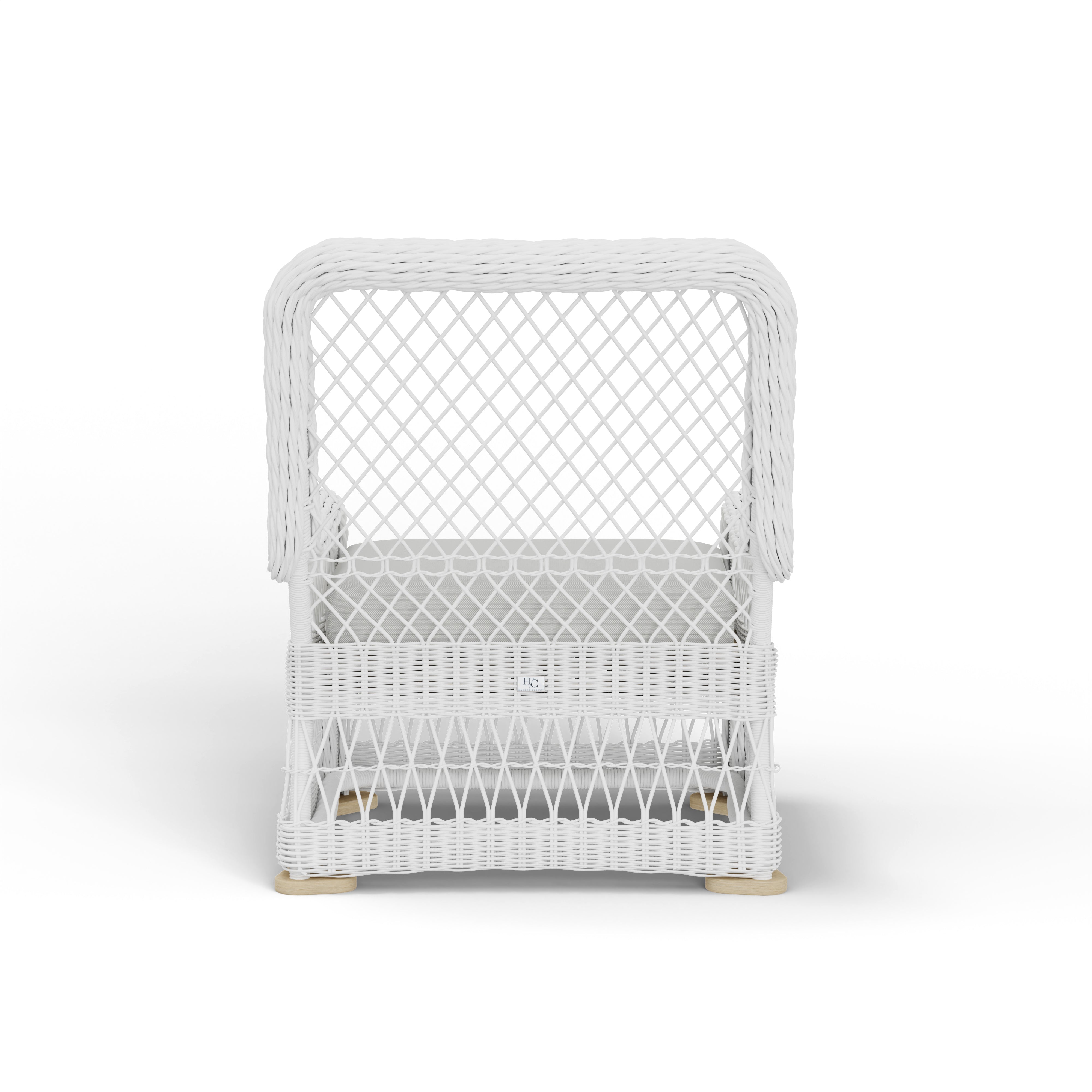 Village Porch Chair