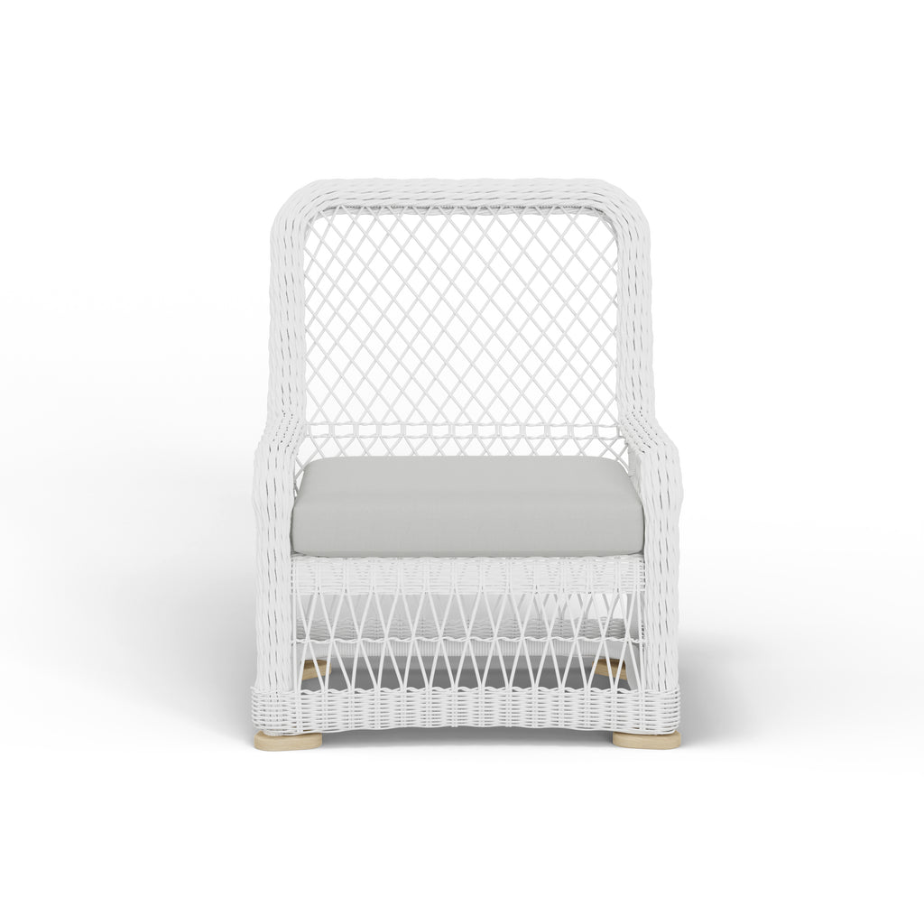 Village Porch Chair HC Luxury Outdoor