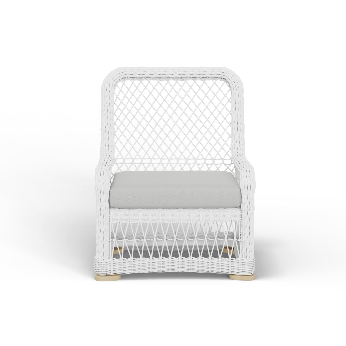 Village Porch Chair HC Luxury Outdoor